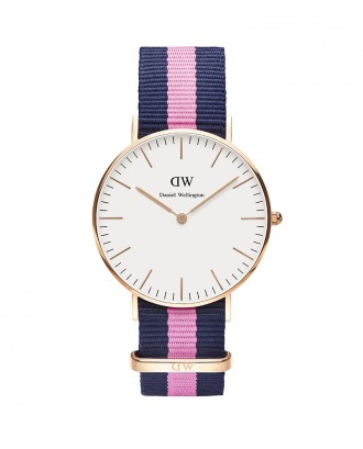 Mechanical watch