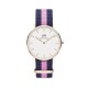 Mechanical watch